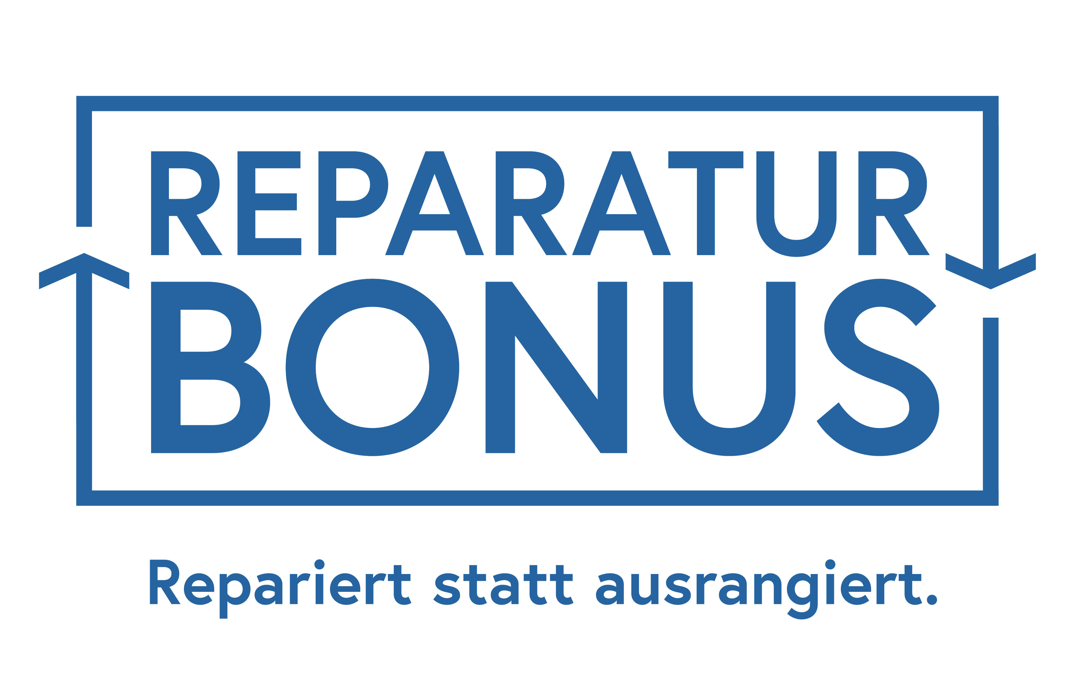 Reperatur bonus